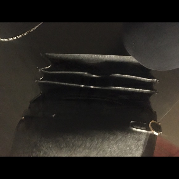 Call It Spring Black Crossbody Bag - Picture 3 of 3